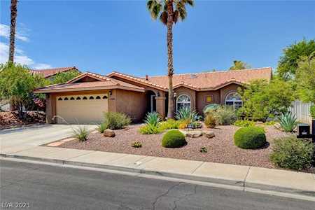 1128 Tuscarora Dr Henderson, NV 89011
