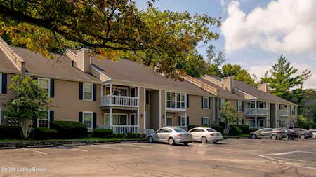 410 Mockingbird Valley Rd #47 Louisville, KY 40207