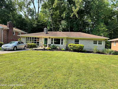 1506 Turquoise Dr Louisville, KY 40214