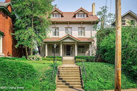 2411 Longest Ave Louisville, KY 40204