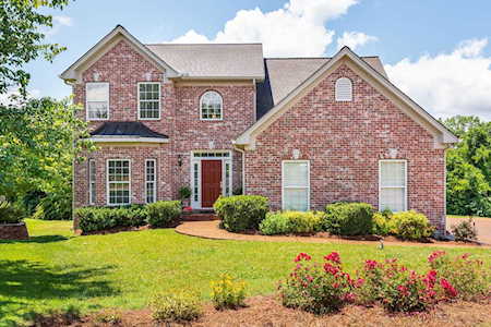 212 White Ct Nashville, TN 37211