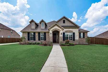 348 Sandy Creek Drive Sunnyvale, TX 75182