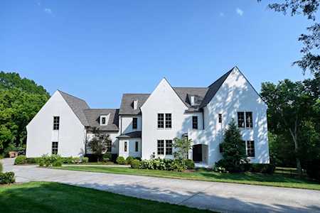 4626 Benton Smith Rd Nashville, TN 37215