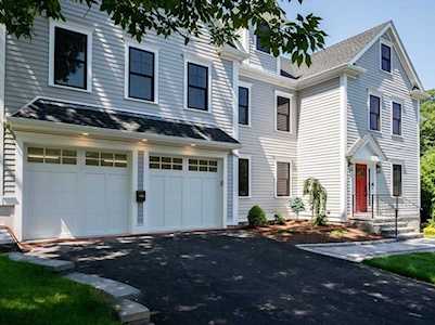 167 Nahanton Avenue Milton, MA 02186
