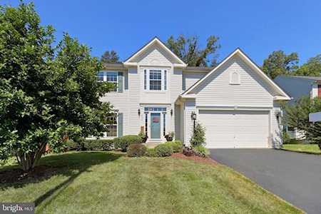 8926 Chianti Terrace Bristow, VA 20136