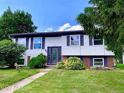 44820 Joy Rd Plymouth Twp, MI 48170