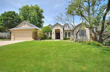 109 Golf View DR Georgetown, TX 78633
