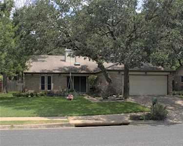 11402 Calle Verde Austin, TX 78759