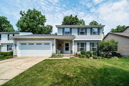 5252 Skytrail Drive Hilliard, OH 43026