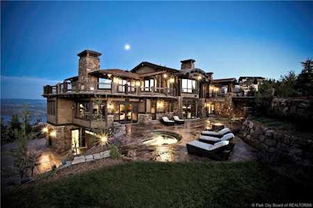 9806 N Summit View Dr Park City, UT 84060