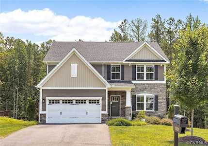 15225 Greenhart Dr Chesterfield, VA 23832