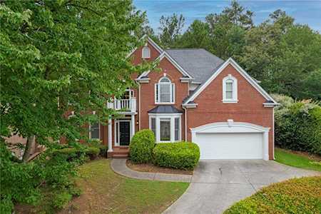 12445 Magnolia Circle Alpharetta, GA 30005