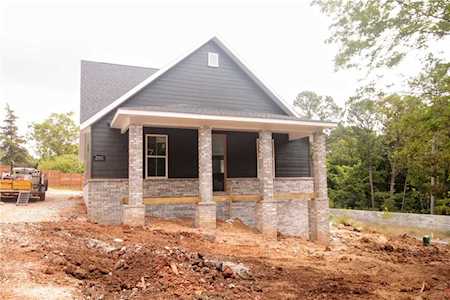 2983 N Old Wire Rd Fayetteville, AR 72703