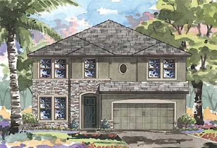 12455 Horseshoe Bend Dr Lithia, FL 33547