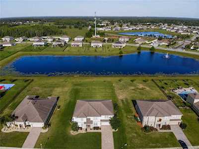 3122 Amalfi Dr Orlando, FL 32820