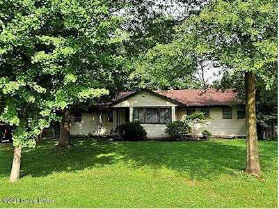 1537 Stonewall Way Louisville, KY 40242