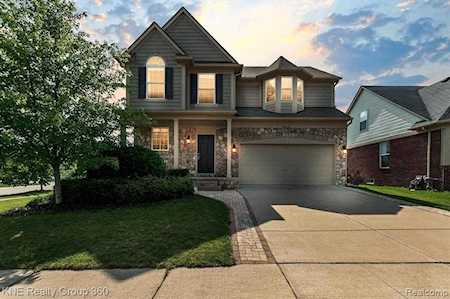 28235 Cottage Ln Lyon Twp, MI 48165