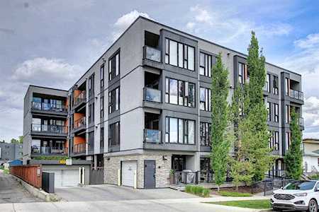 414 Meredith Rd NE #304 Calgary, AB T2E 5A6