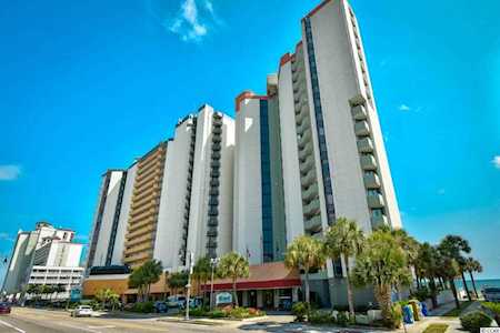 2701 N Ocean Blvd. #1864 Myrtle Beach, SC 29577