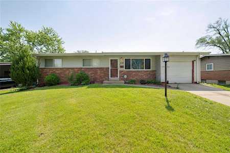 1920 Thunderbird Ave Florissant, MO 63033
