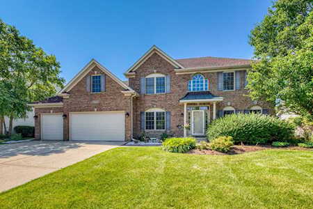 25754 W Sunnymere Dr Plainfield, IL 60585