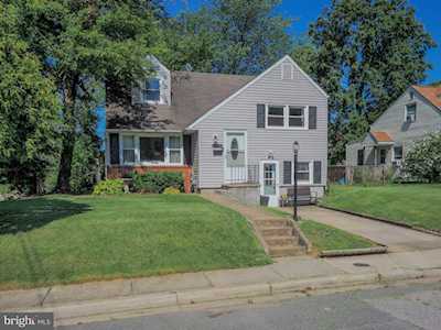 1012 Glenvilla Dr Glen Burnie, MD 21061