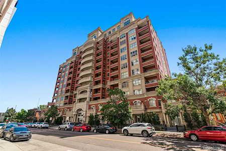 1950 N Logan St #306 Denver, CO 80203