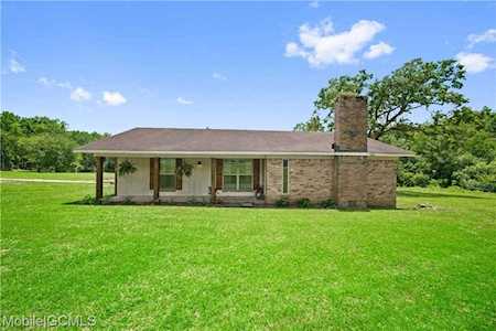 6256 W Anthony DRIVE Theodore, AL 36582