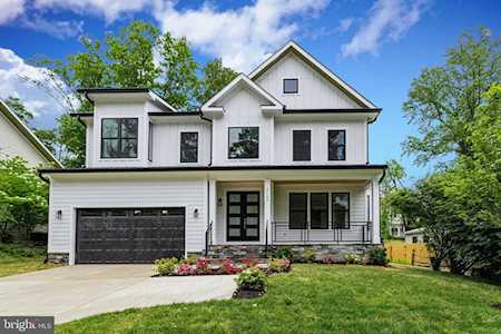 2135 Westmoreland St Falls Church, VA 22043