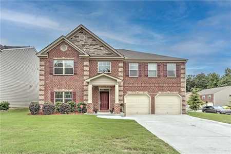 2226 Foxy Dr Bethlehem, GA 30620