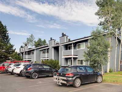 1340 Athens Plaza #6 Steamboat Springs, CO 80487