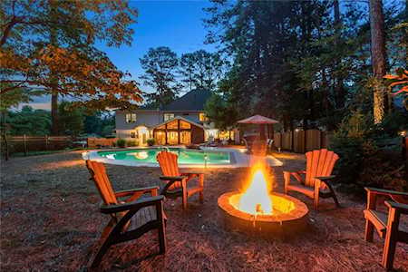 5245 Bannergate Dr Johns Creek, GA 30022