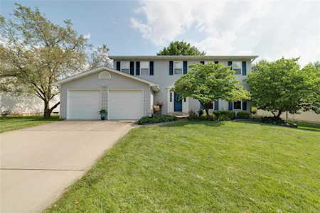 4029 Northbridge Dr St Peters, MO 63376