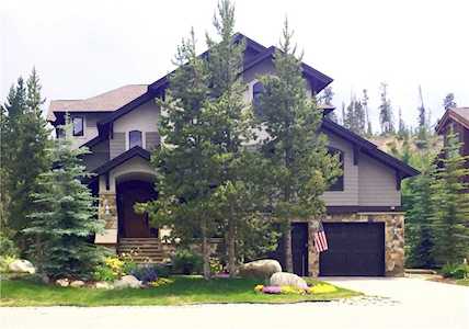 340 Elk Circle Keystone, CO 80435