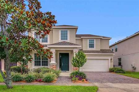 7516 Derexa Dr Windermere, FL 34786