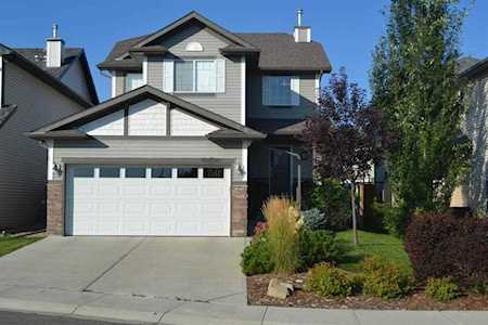 1009 Channelside Way SW Airdrie, AB T4B 3H9