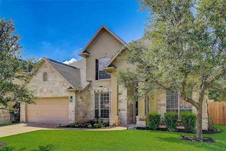 2820 Stonecreek PL Round Rock, TX 78681