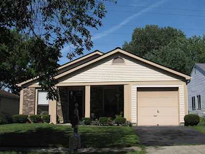 6319 Emberwood Road Dublin, OH 43017