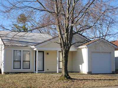 2387 Dunsworth Drive Columbus, OH 43235