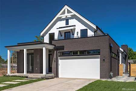 2720 S Williams St Denver, CO 80210