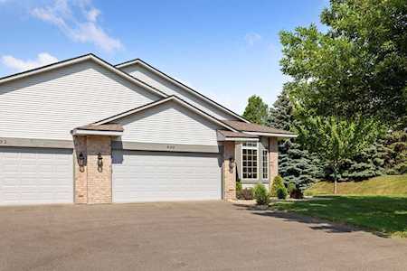 830 Tamberwood Trail Woodbury, MN 55125