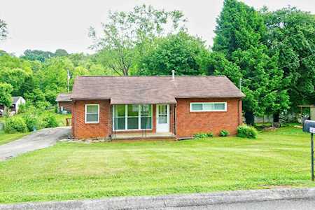 1418 Belleville Ave Maryville, TN 37803