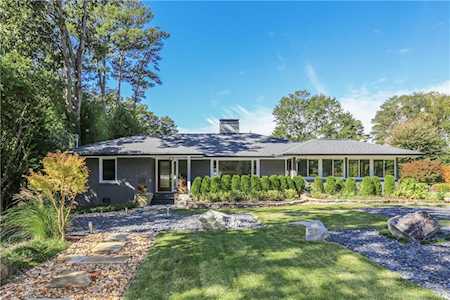 1384 Brook Forest Dr NE Atlanta, GA 30324
