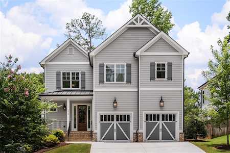 1919 Sandlewood Ln Atlanta, GA 30341