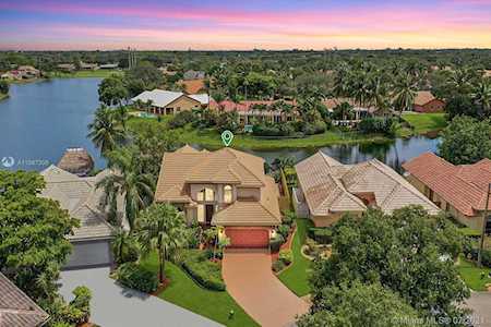 11725 Kerry Dr Cooper City, FL 33026