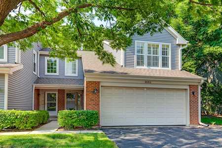 1602 W Orchard Place Arlington Heights, IL 60005