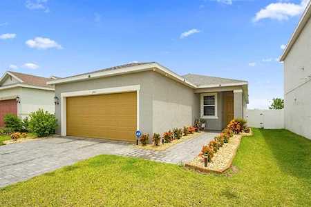 11881 Brighton Knoll LOOP Riverview, FL 33579