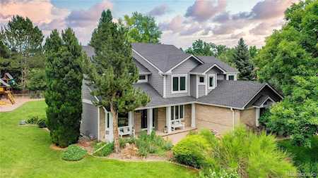 5868 S Paintbrush Ct Littleton, CO 80123