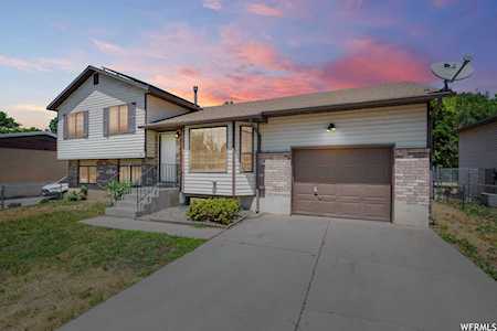 2492 W 6075 S Roy, UT 84067