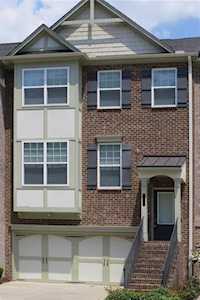 2063 Cobblestone Circle #2063 Brookhaven, GA 30319